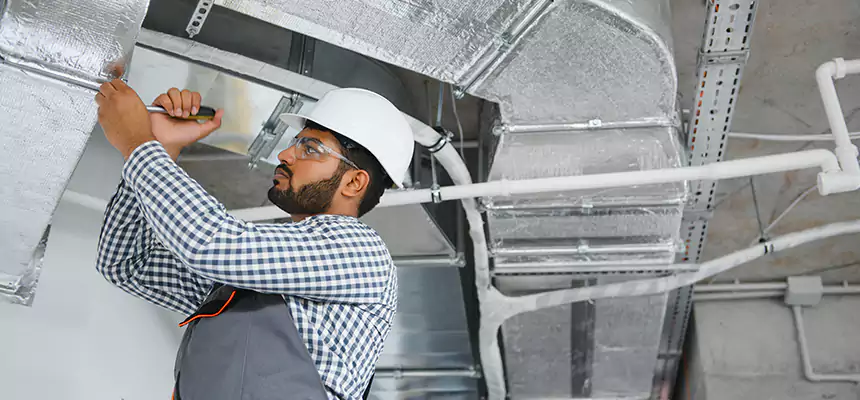 Proactive Ac Vent Repairs & Air Duct Replacement Companies Near Me in Balch Springs