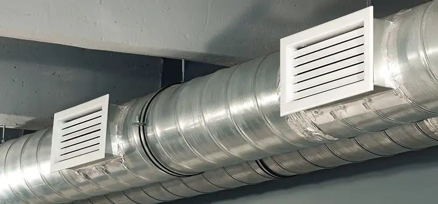 Our Air Duct Camera Inspection Services in Balch Springs, TX