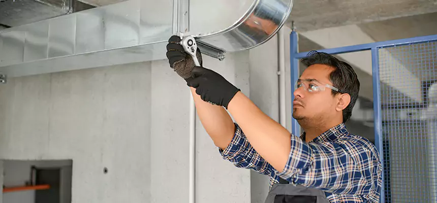 Our Air Duct Pathogen Disinfection Services in Balch Springs, TX
