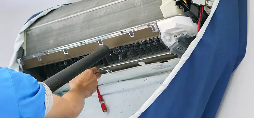 Advanced Clogged Dryer Vent Repair for Multi-Unit & Commercial in Balch Springs, TX