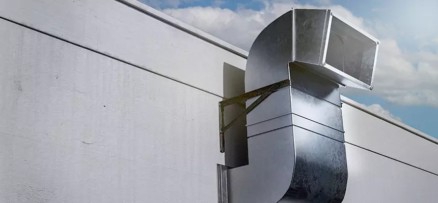 Trusted Industrial Dryer Vent Cleaning in Balch Springs