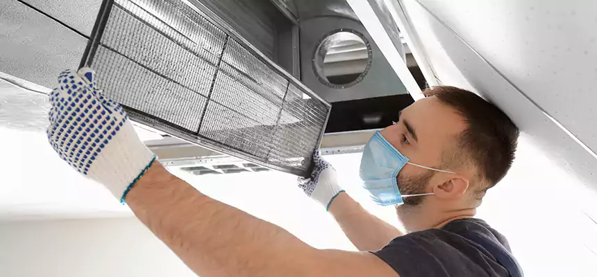 Our Dryer Vent Cleaning Services in Balch Springs, TX