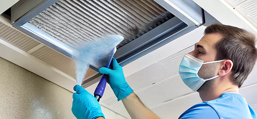 Our Home Ventilation Cleaning Services in Balch Springs, TX