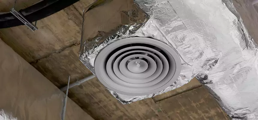 Our HVAC Ductwork Installation Services in Balch Springs, TX
