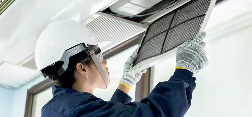 Our Multi-family Home Duct Cleaning Services in Balch Springs, TX