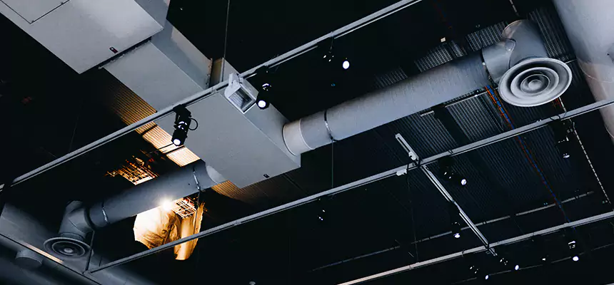 Our Seasonal Allergy Air Duct Cleaning Services in Balch Springs, TX