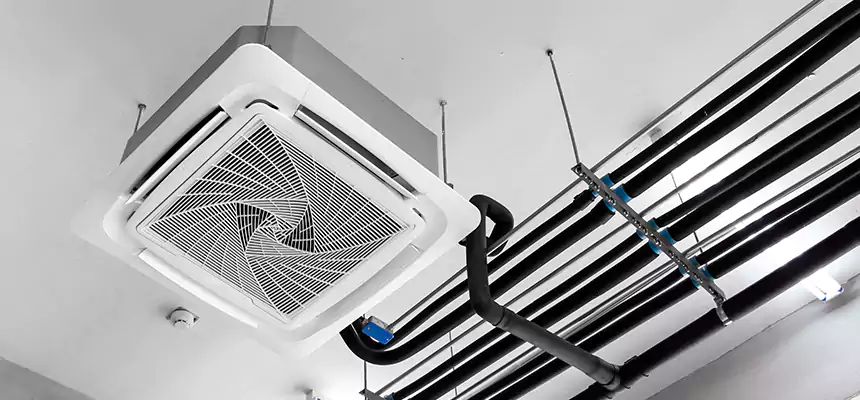 Our Smart AC Vent Controller Services in Balch Springs, TX