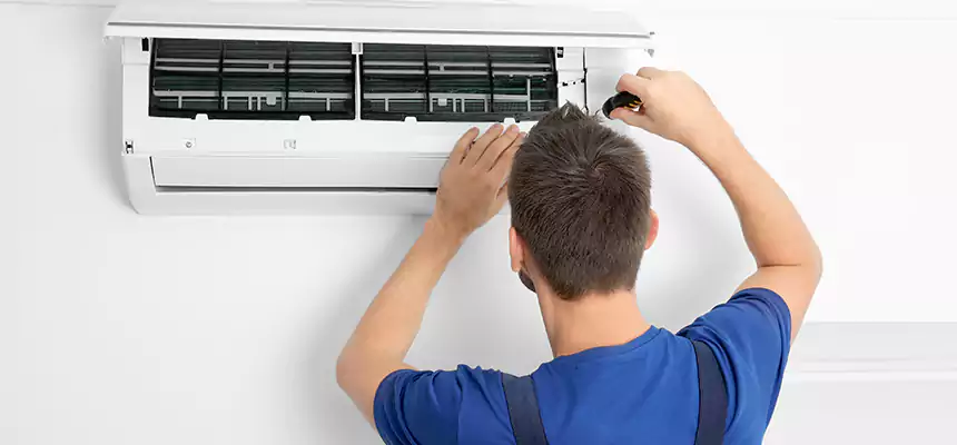 Our Smart Air Conditioning Installation Services in Balch Springs, TX
