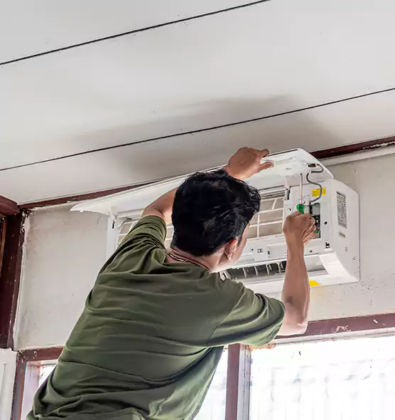 About Air Duct & AC Odor Removal in Balch Springs, TX