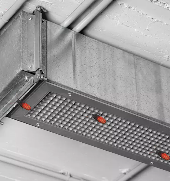 About Air Duct Cockroach Removal in Balch Springs, TX