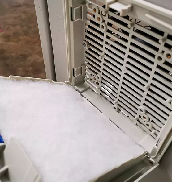 Professional Air Duct Expansion Solutions in Balch Springs, TX