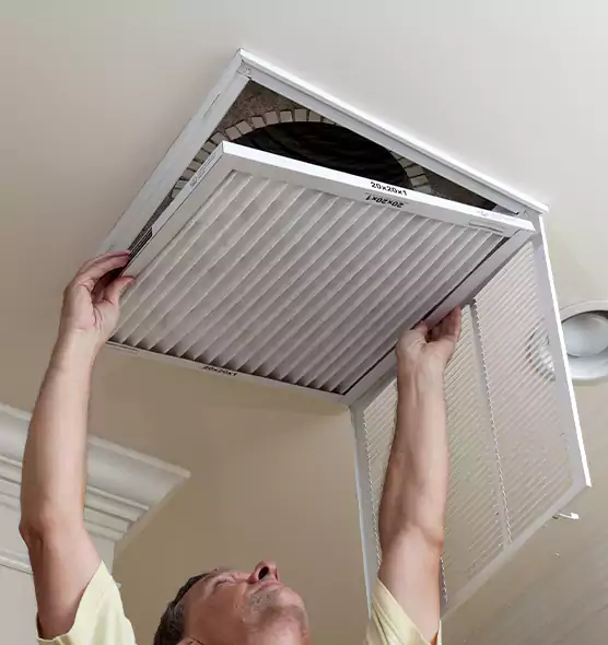 Trusted Apartment Air Duct Cleaning in Balch Springs, TX