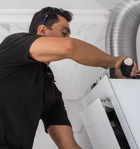 Trusted Bathroom Exhaust Duct Cleaning in Balch Springs, TX