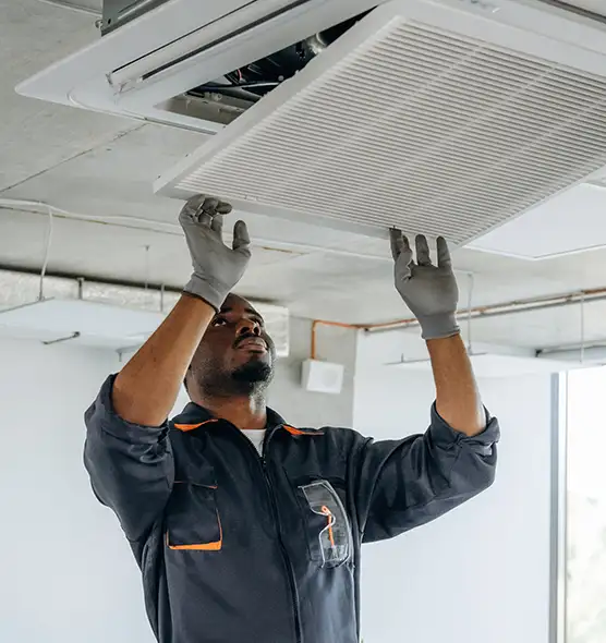 About Certified Air Duct Specialists in Balch Springs, TX