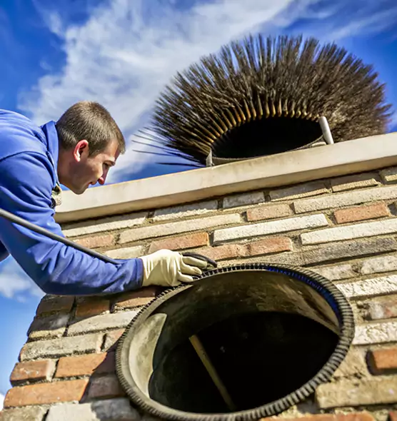 About Professional Chimney Sweep in Balch Springs, TX