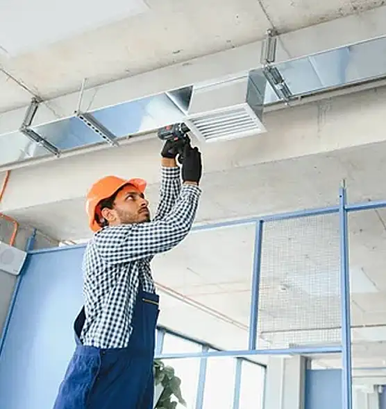 About Commercial Laundry Vent Cleaning in Balch Springs, TX