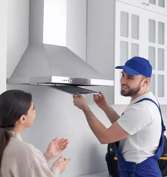 Professional Dryer Vent Cleaning Service in Balch Springs, TX