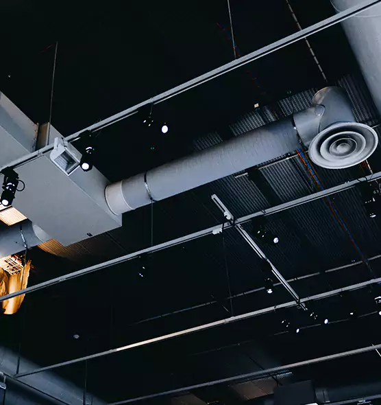 Professional Duct Cleaning For LEED Homes in Balch Springs, TX