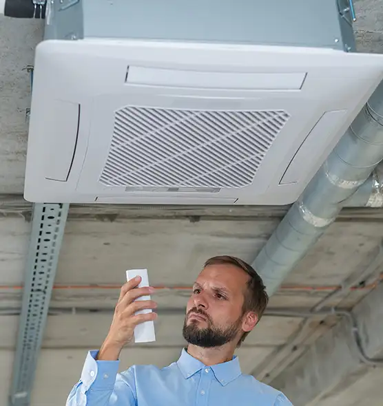 About Local Vent Cleaning Services in Balch Springs, TX