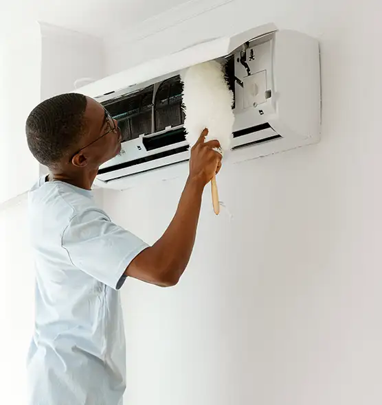Professional Maximize AC Efficiency  in Balch Springs, TX