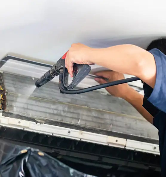 Welcome to Move-in/Move-out Duct Cleaning Services in Balch Springs, TX