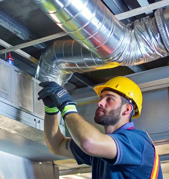 Professional NADCA Approved Air Duct Services in Balch Springs, TX
