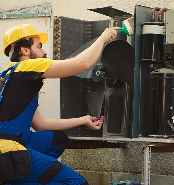 Top-Rated New Room Vent Extension in Balch Springs, TX