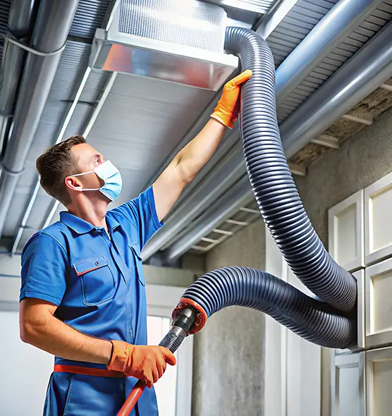 Welcome to Air Duct Cleaning & Repairs Balch Springs — Your Local Roof Dryer Vent Cleaning Specialists in Balch Springs, TX
