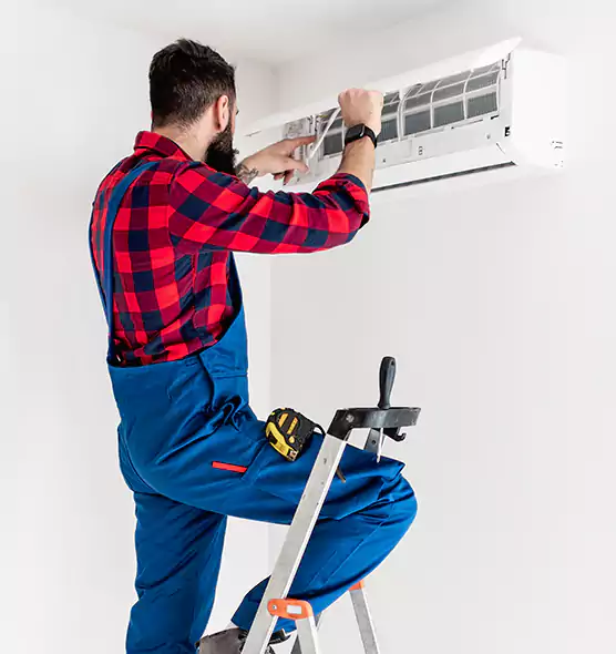 About Smart Air Conditioning Installation in Balch Springs, TX