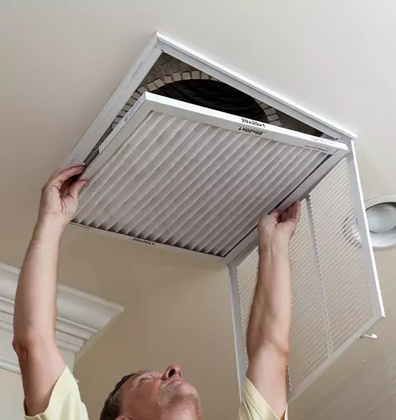 Professional Vent Relocation Services in Balch Springs, TX
