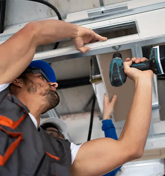 About Vent Smoke Odor Elimination in Balch Springs, TX