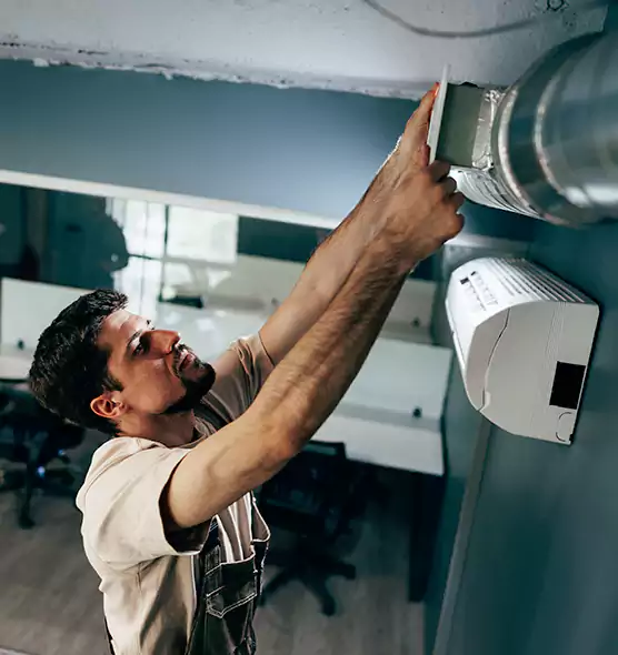 Reliable Warehouse Vent Cleaning in Balch Springs, TX