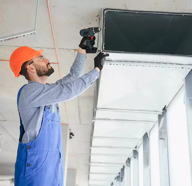 Why Homeowners & Businesses Trust Us in Balch Springs, TX?