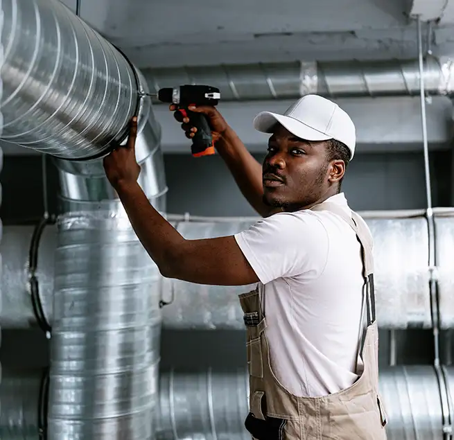 Why Homeowners & Businesses Trust Us Balch Springs, TX