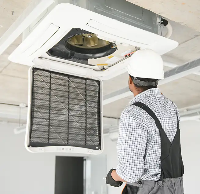 Why Homeowners & Businesses Trust Us in Balch Springs, TX?