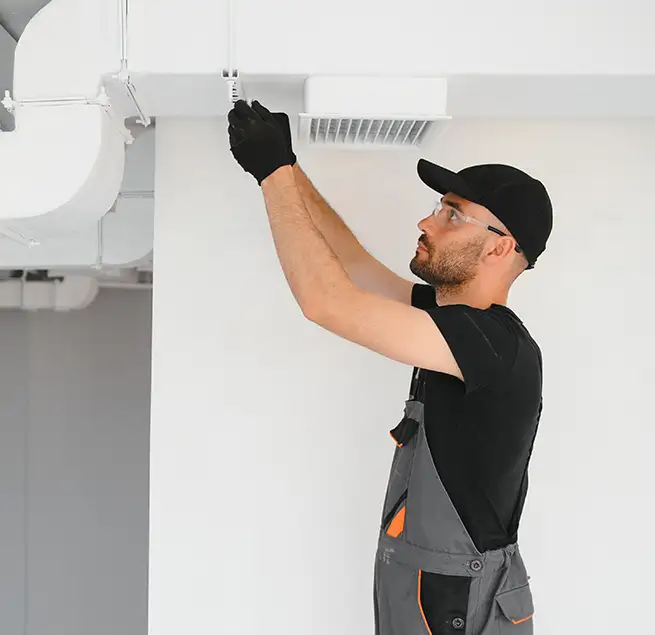 Why Homeowners & Businesses Trust Us in Balch Springs, TX?