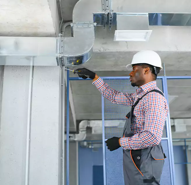 Why Homeowners & Businesses Trust Us Balch Springs, TX