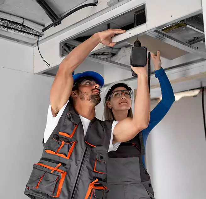 Why Homeowners & Businesses Trust Us in Balch Springs, TX