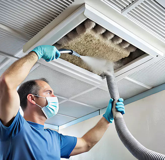 Why Homeowners & Businesses Trust Us Balch Springs, TX