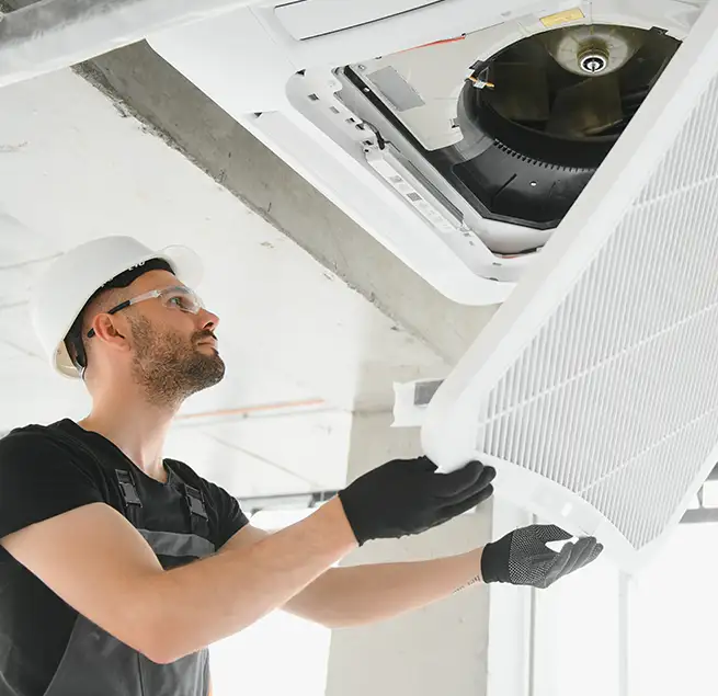 Why Homeowners & Businesses Trust Us in Balch Springs, TX?