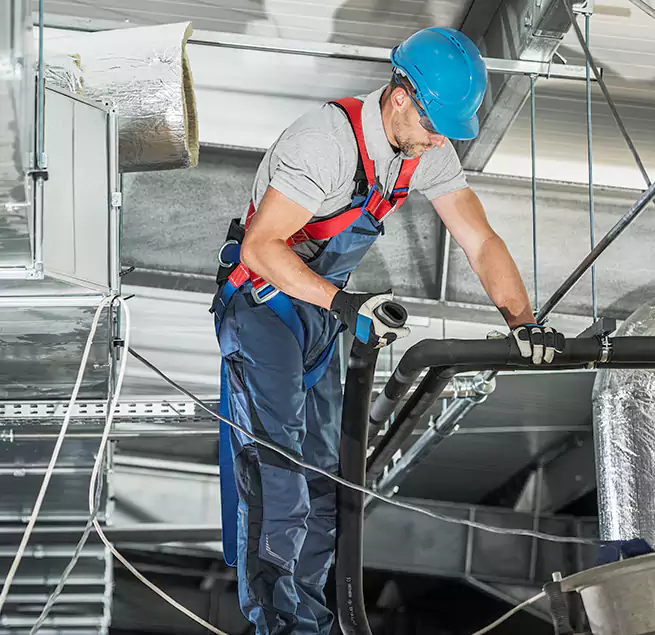 Why Homeowners & Businesses Trust Us in Balch Springs, TX?