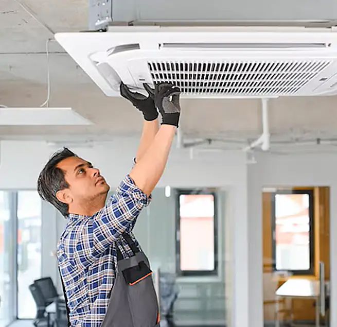 Why Homeowners & Businesses Trust Us in Balch Springs, TX?