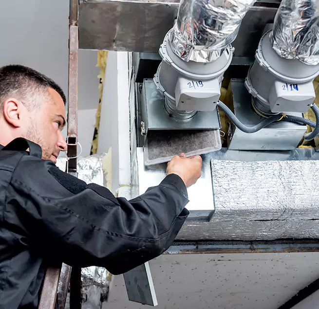  Why Homeowners & Businesses Trust Us in Balch Springs, TX?