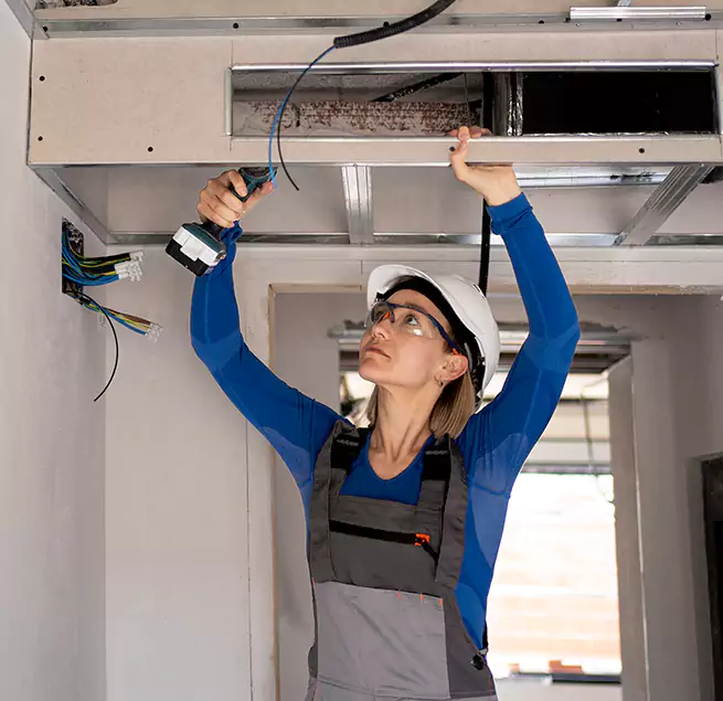 Why Homeowners & Businesses Trust Us in Balch Springs, TX?