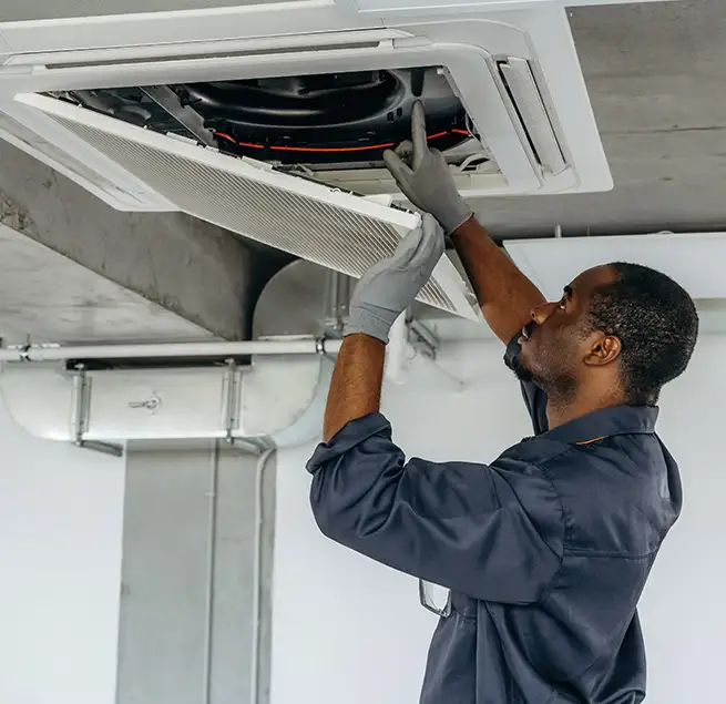 Why Homeowners & Businesses Trust Us in Balch Springs, TX?