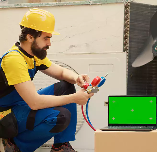 Why Homeowners & Businesses Trust Us in Balch Springs, TX?