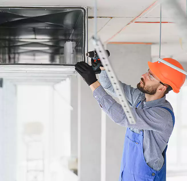 Why Homeowners & Businesses Trust Us in Balch Springs, TX?