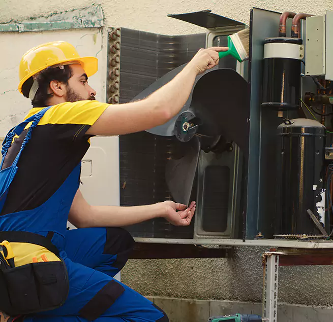  Why Homeowners & Businesses Trust Us in Balch Springs, TX?