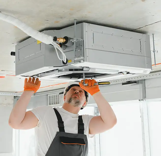 Why Homeowners & Businesses Trust Us Balch Springs, TX