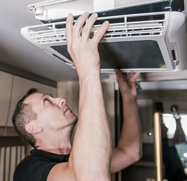 Why Homeowners & Businesses Trust Us Balch Springs, TX